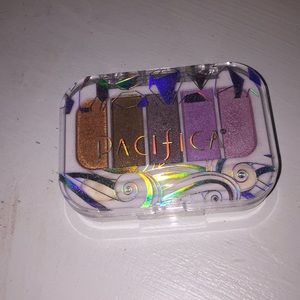 SOLD ❤️Pacifica eyeshadow palette